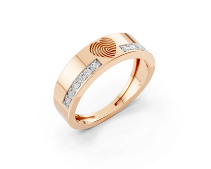 Finest - GOLD | 18KT | IJ-SI