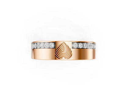 Finest - GOLD | 18KT | IJ-SI