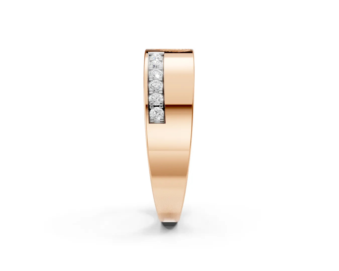 Tempting - GOLD | 18KT | GH-VS