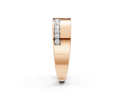 Tempting - GOLD | 18KT | GH-VS