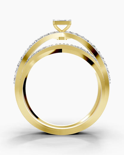 Luna Trace Women Ring