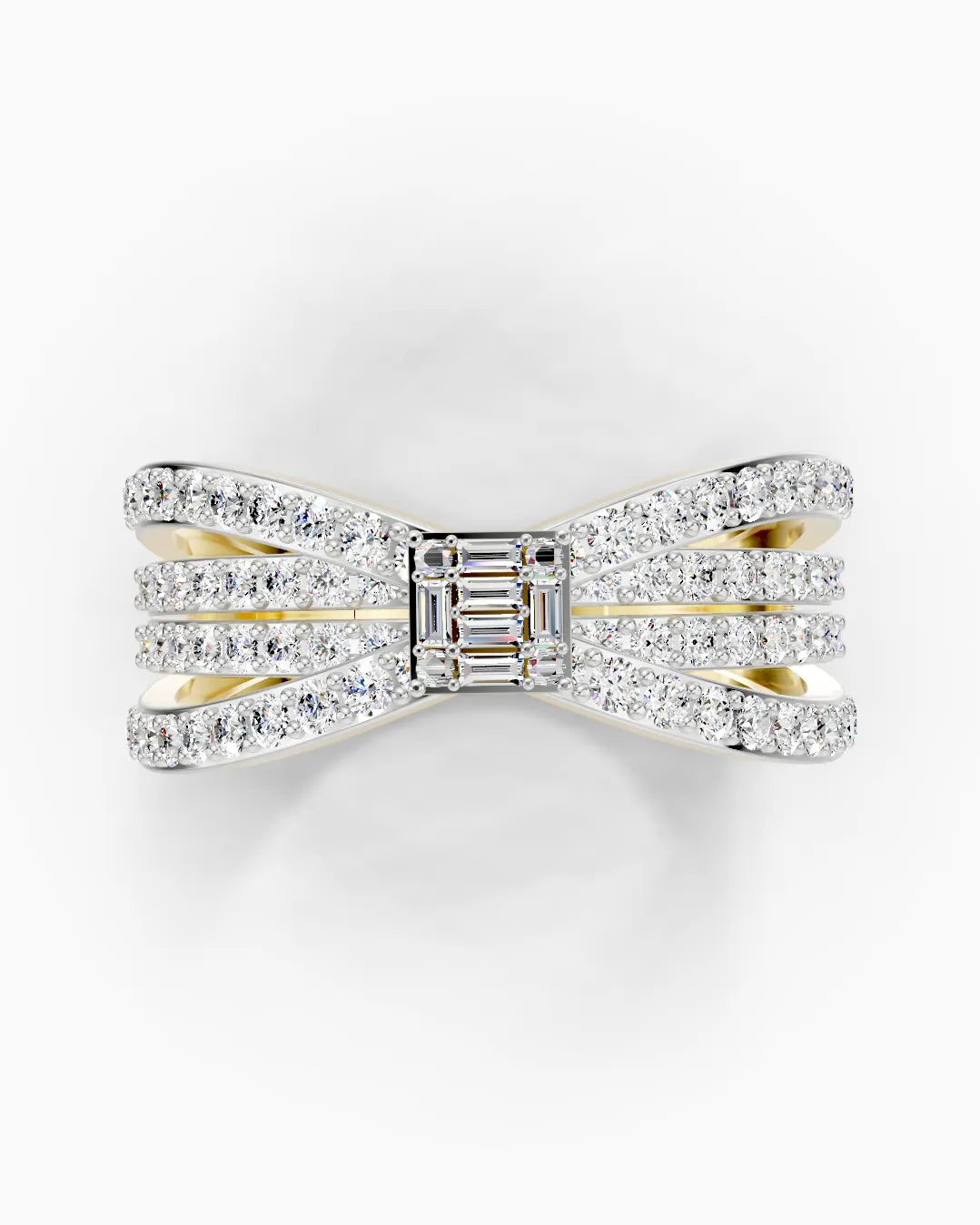Luna Trace Women Ring