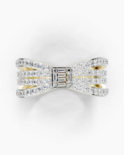 Luna Trace Women Ring