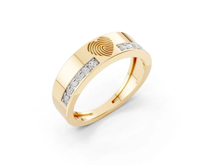 Tempting - GOLD | 18KT | GH-VS