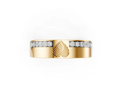 Exquisite - GOLD | 14KT | GH-VS