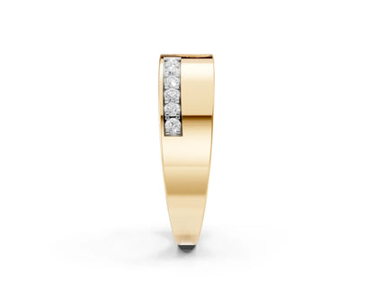 Tempting - GOLD | 18KT | GH-VS