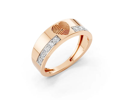 Tempting - GOLD | 18KT | GH-VS