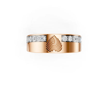 Exquisite - GOLD | 14KT | GH-VS