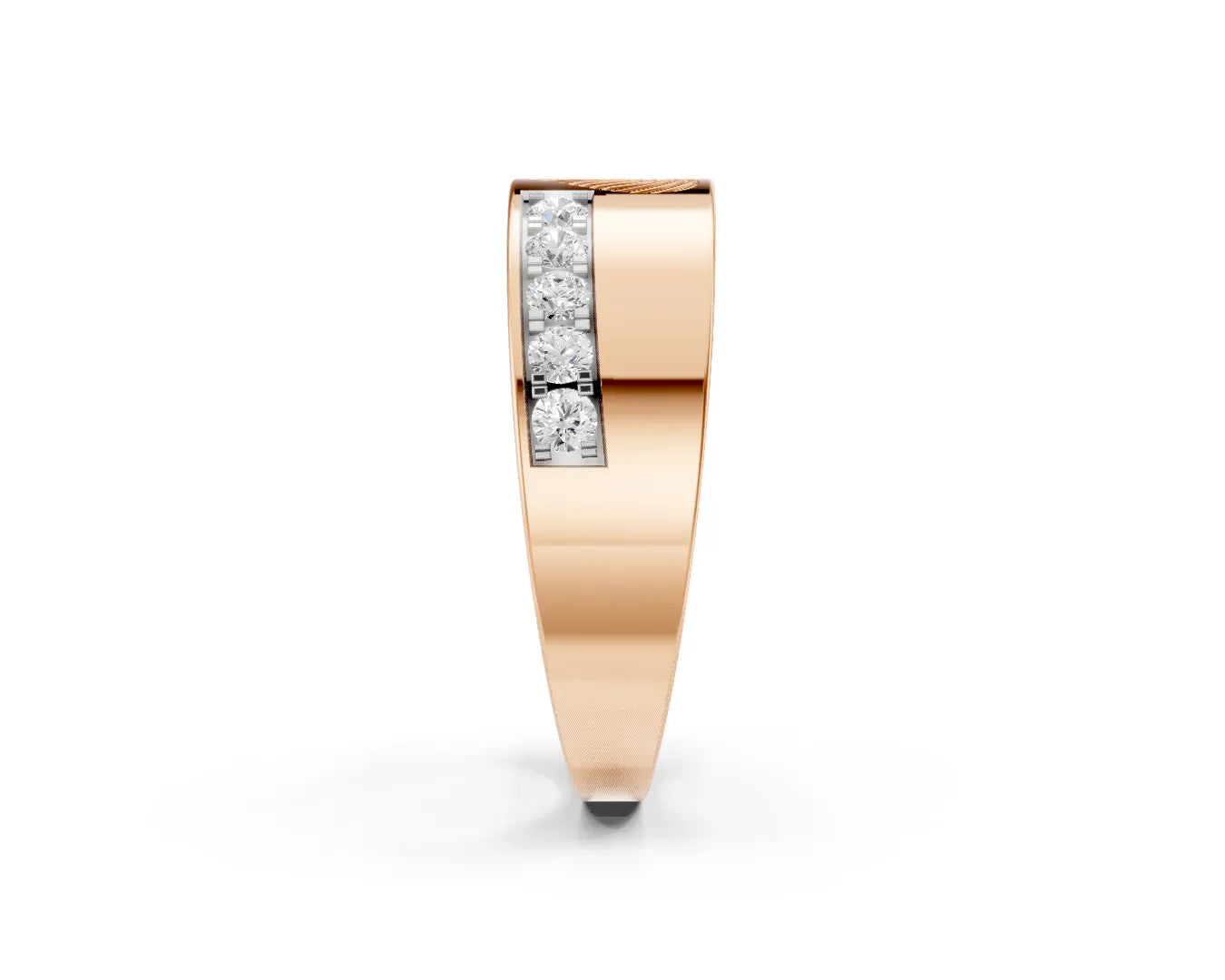 Exquisite - GOLD | 14KT | GH-VS