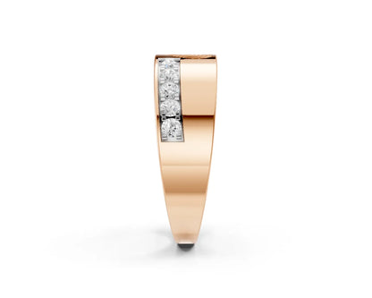 Exquisite - GOLD | 14KT | GH-VS