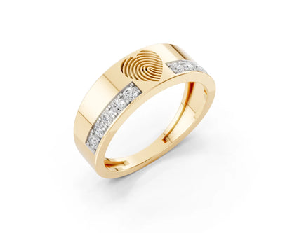 Exquisite - GOLD | 14KT | GH-VS