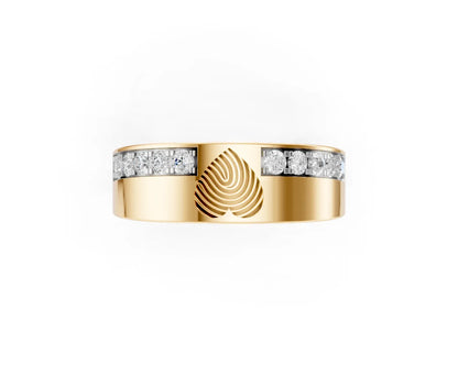 Exquisite - GOLD | 14KT | GH-VS