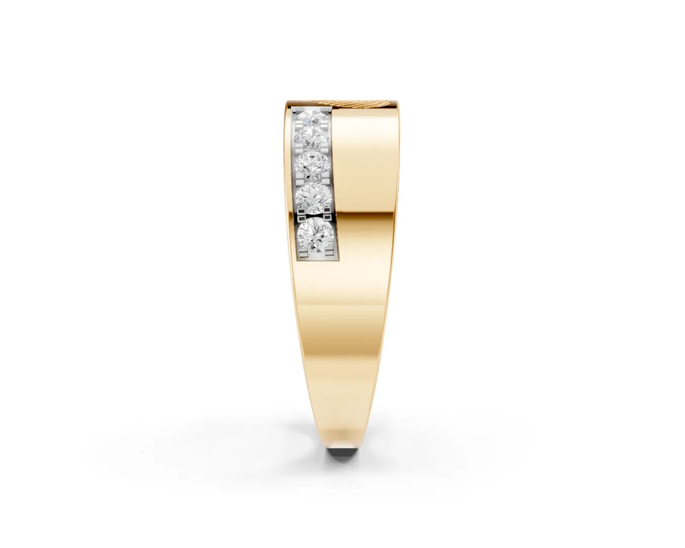 Tempting - GOLD | 18KT | GH-VS