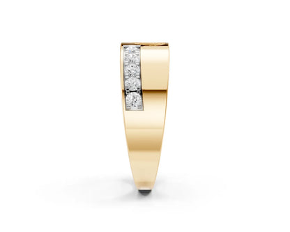 Tempting - GOLD | 18KT | GH-VS