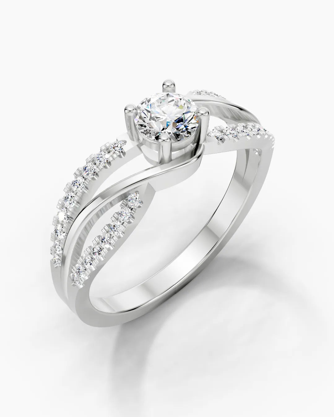 Starlit Dream Women Ring