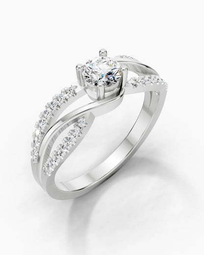 Starlit Dream Women Ring