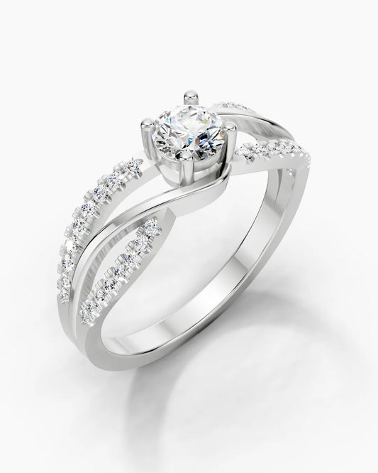 Starlit Dream Women Ring