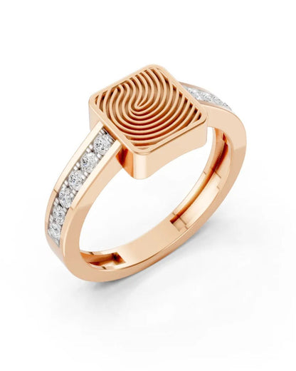 Exquisite - GOLD | 14KT | GH-VS