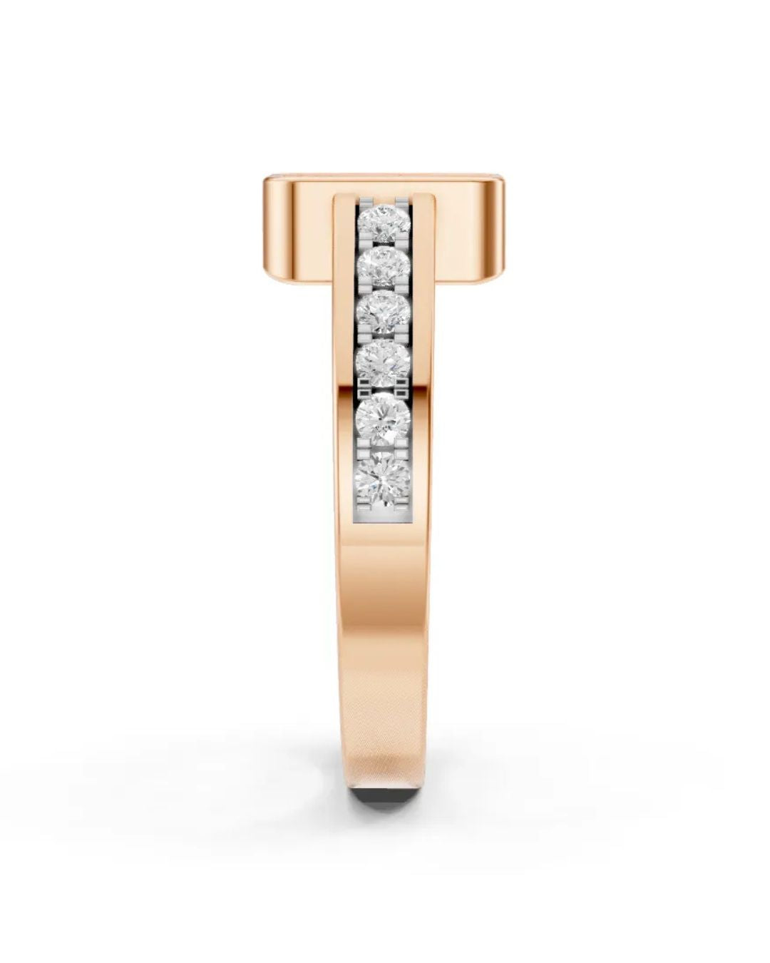 Exquisite - GOLD | 14KT | GH-VS