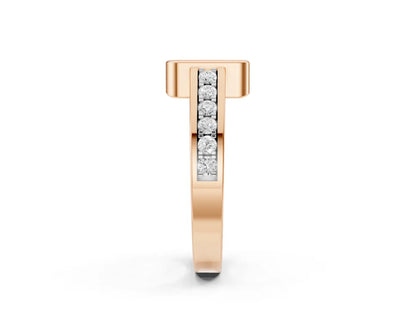 Exquisite - GOLD | 14KT | GH-VS