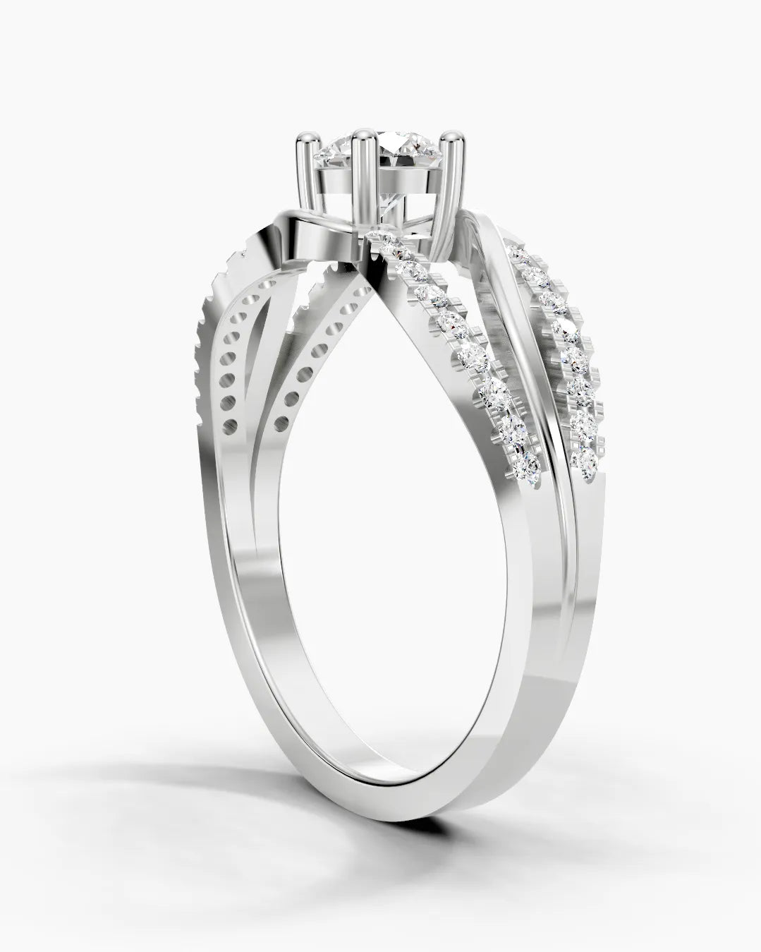 Starlit Dream Women Ring