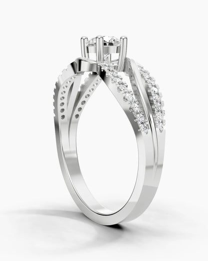 Starlit Dream Women Ring