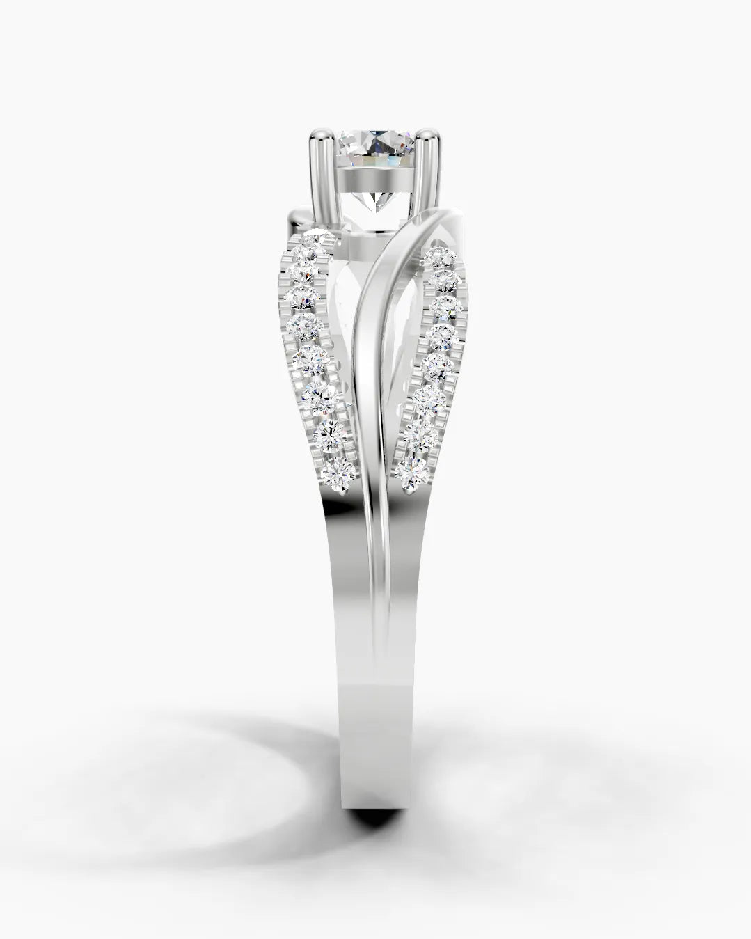 Starlit Dream Women Ring