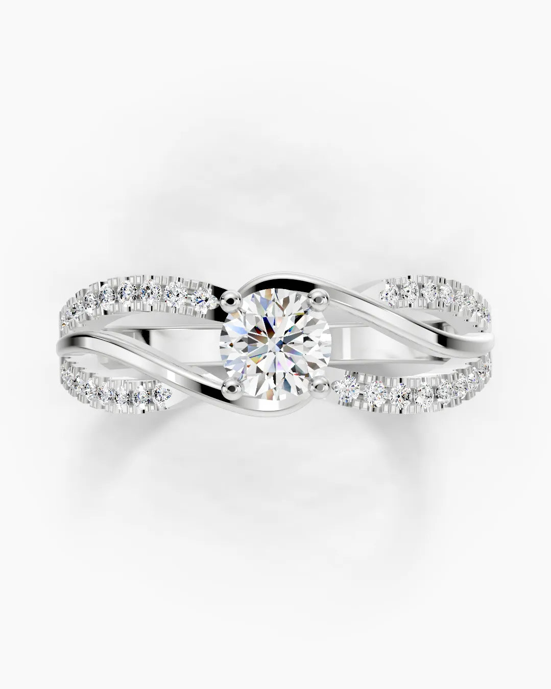 Starlit Dream Women Ring