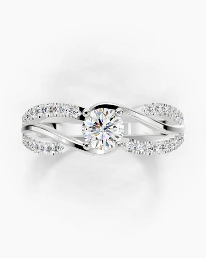 Starlit Dream Women Ring