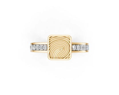 Exquisite - GOLD | 14KT | GH-VS