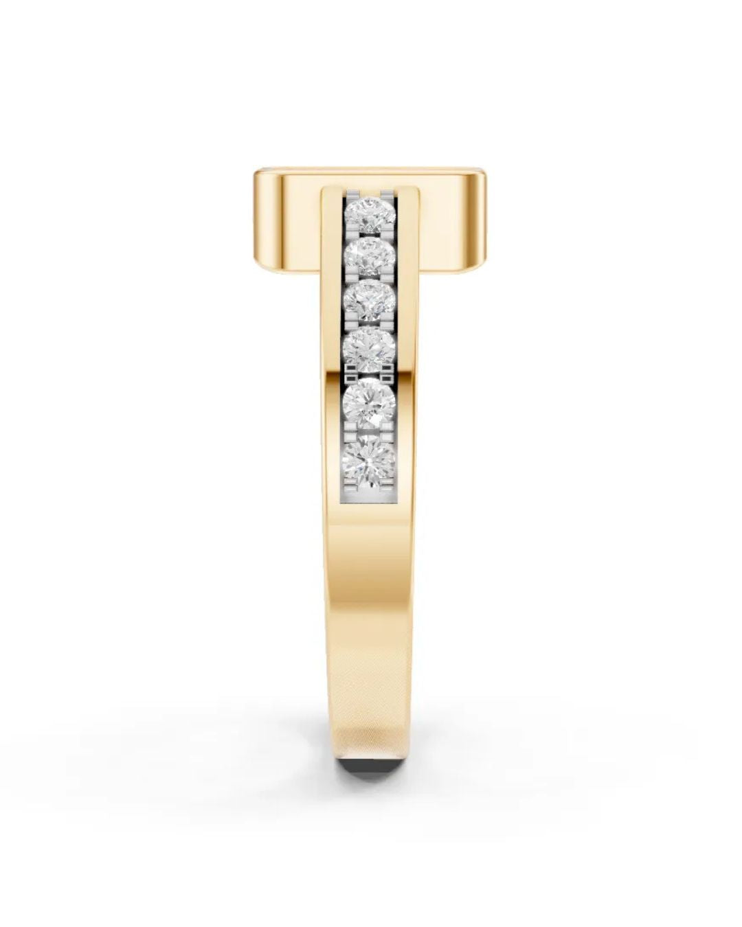 Exquisite - GOLD | 14KT | GH-VS