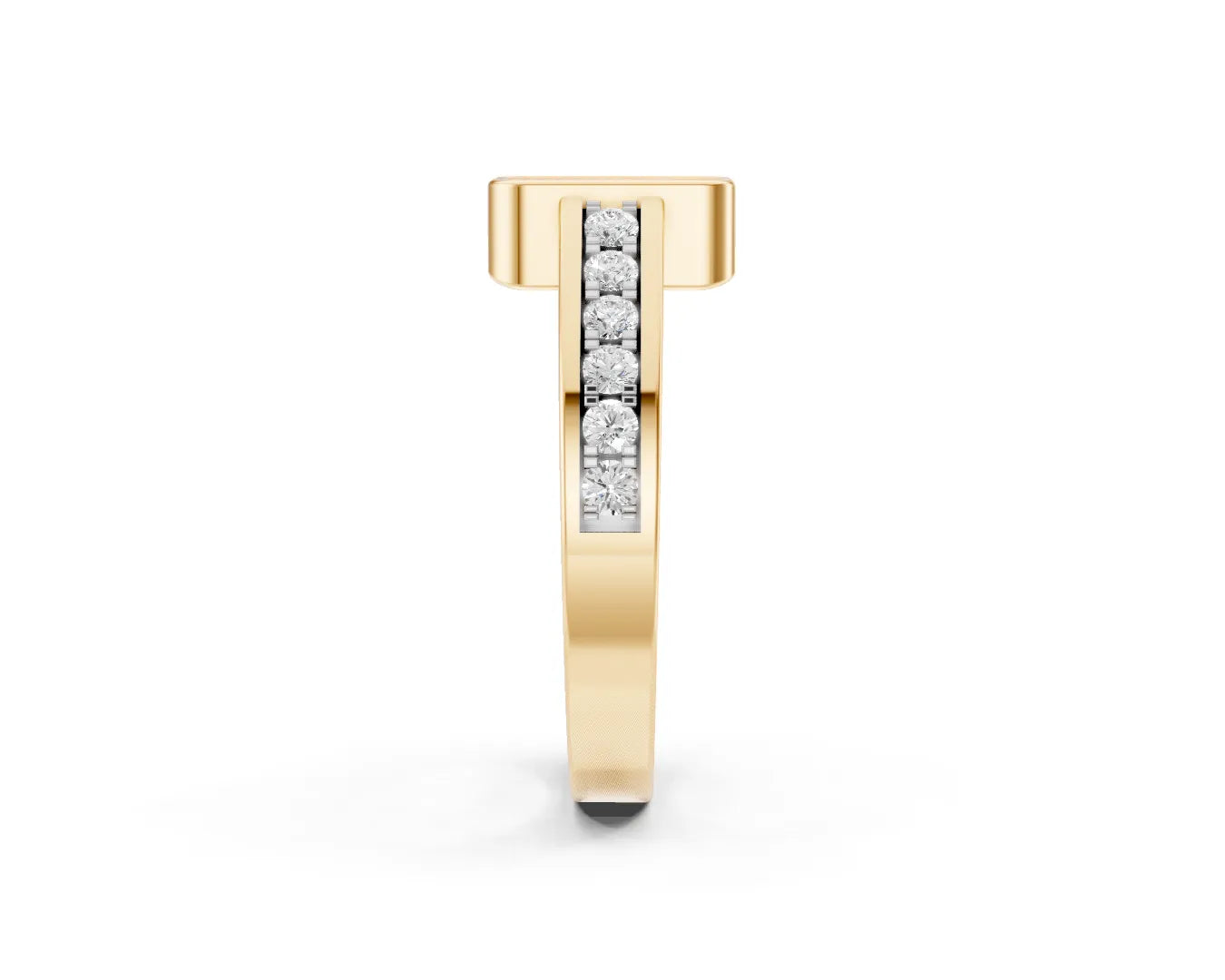 Exquisite - GOLD | 14KT | GH-VS