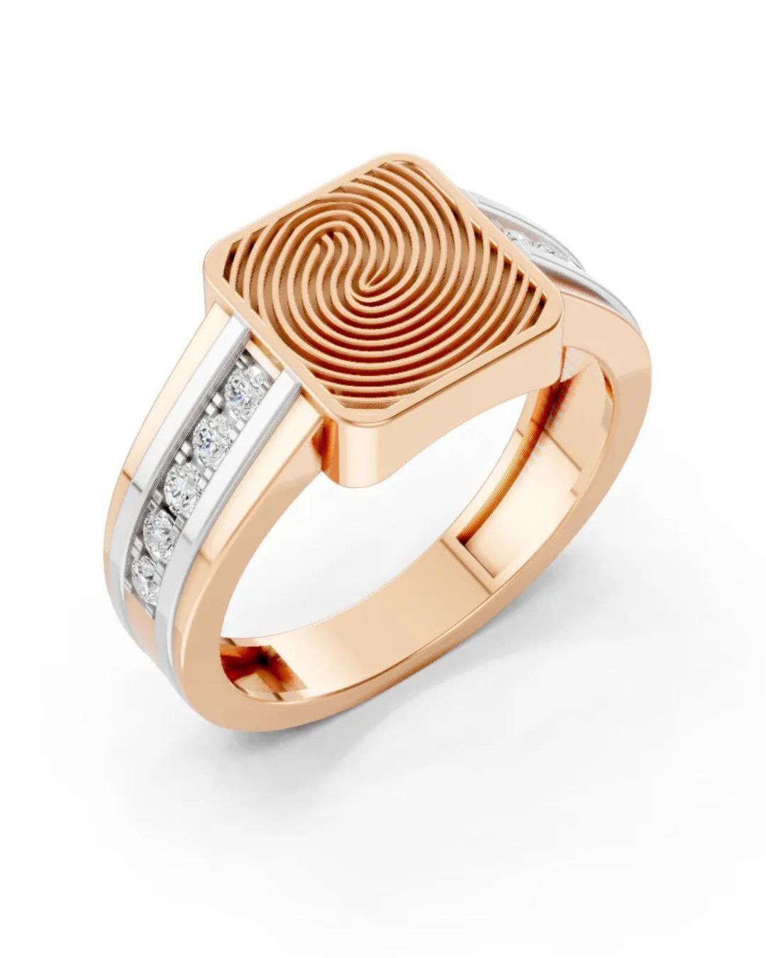 Charm - PLATINUM | P950 | GH-VS
