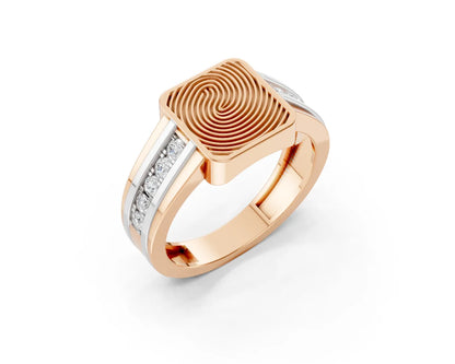 Exquisite - GOLD | 14KT | GH-VS