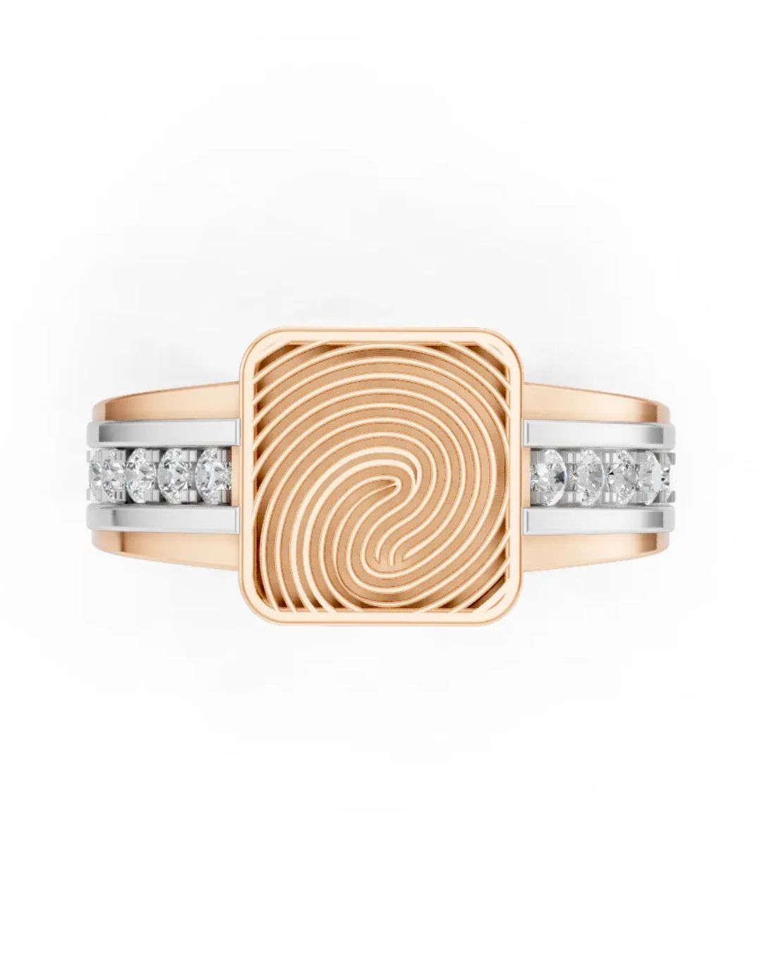 Charm - PLATINUM | P950 | GH-VS
