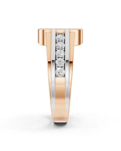 Charm - PLATINUM | P950 | GH-VS