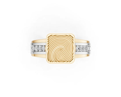 Exquisite - GOLD | 14KT | GH-VS