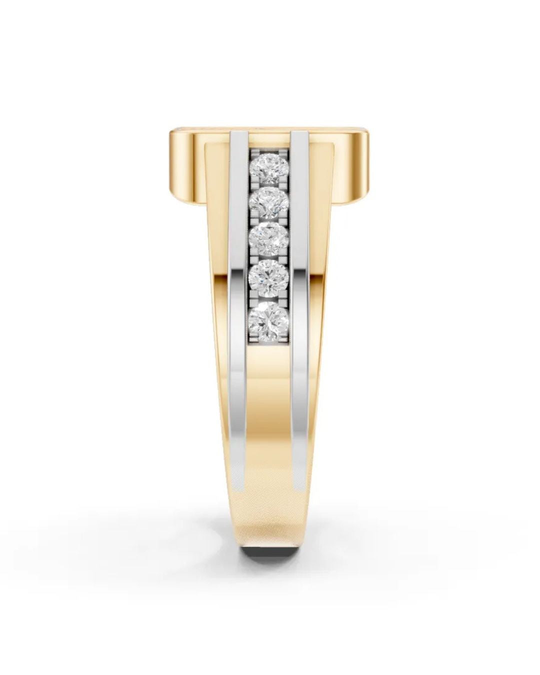 Charm - PLATINUM | P950 | GH-VS