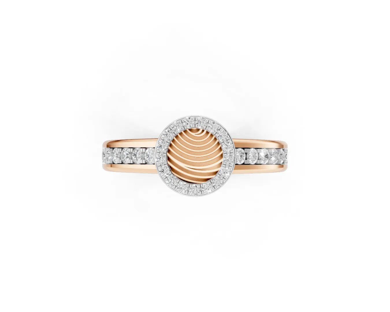 Exquisite - GOLD | 14KT | GH-VS