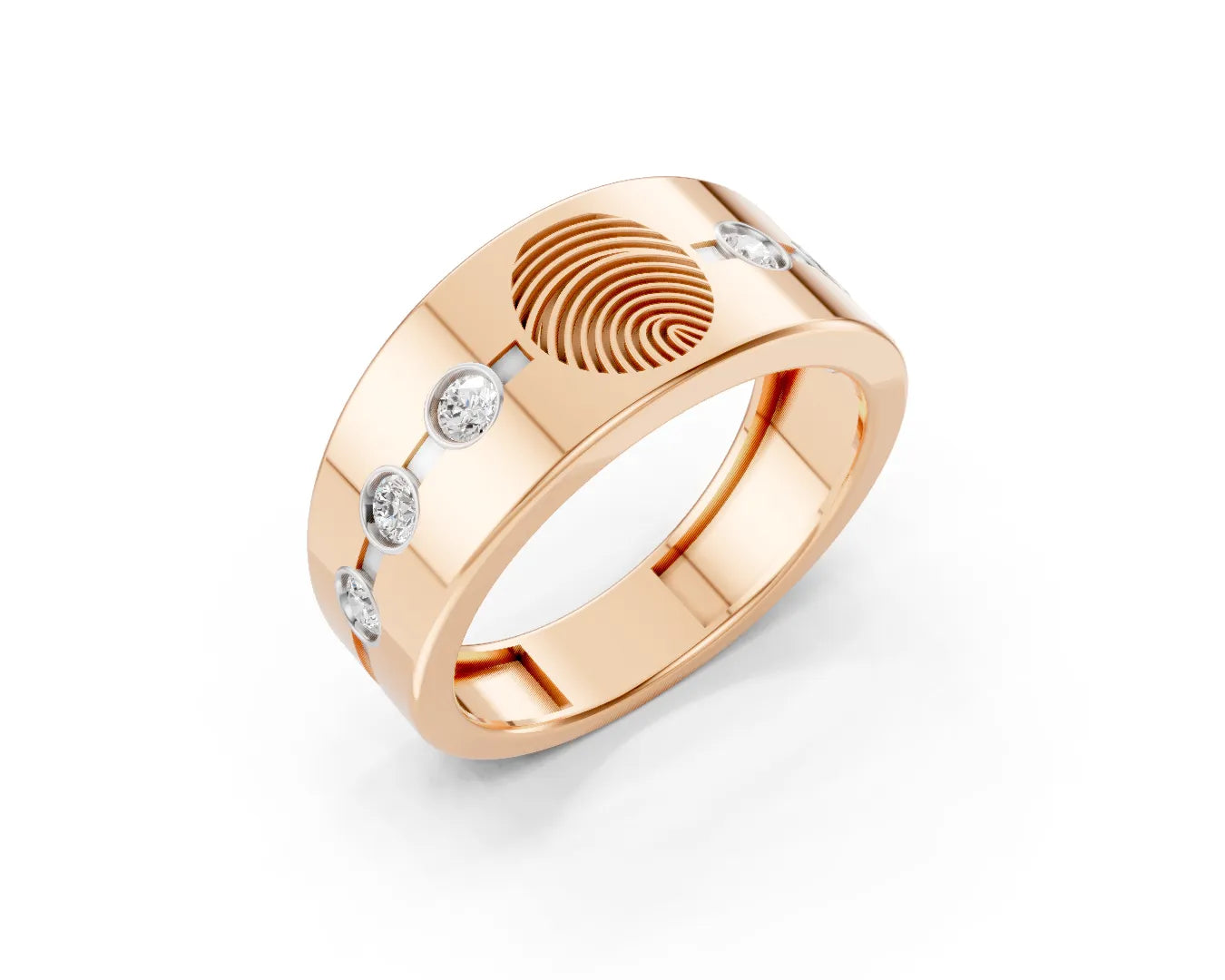 Exquisite - GOLD | 14KT | GH-VS