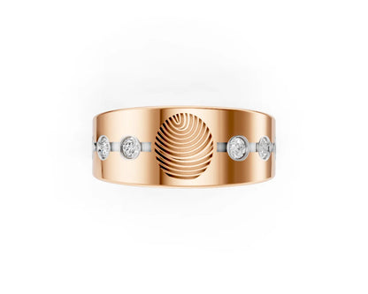 Exquisite - GOLD | 14KT | GH-VS