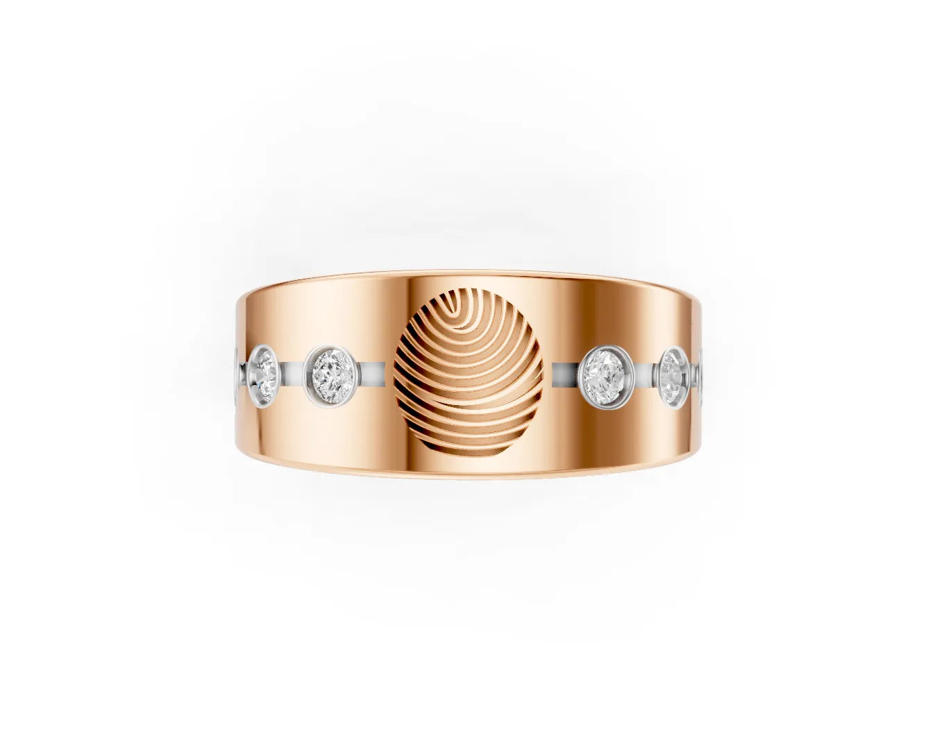 Tempting - GOLD | 18KT | GH-VS