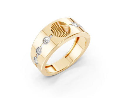 Exquisite - GOLD | 14KT | GH-VS