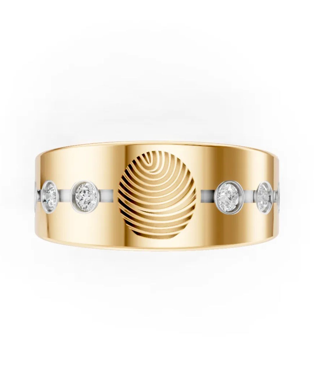 Finest - GOLD | 18KT | IJ-SI