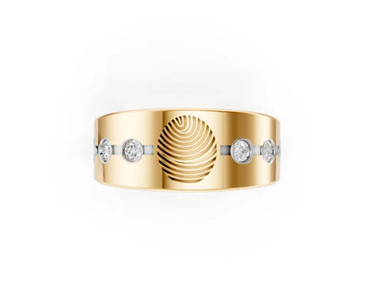 Exquisite - GOLD | 14KT | GH-VS