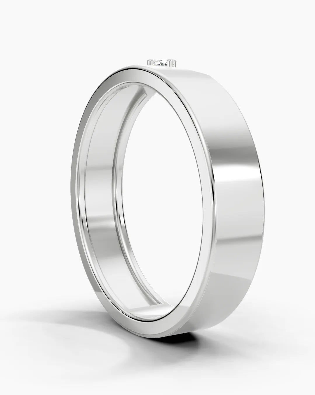 Apex Lumen Men Ring