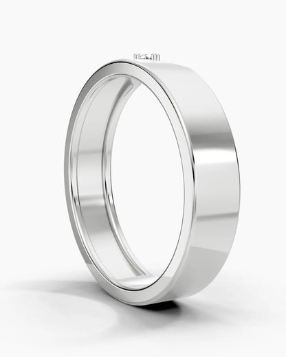Apex Lumen Men Ring