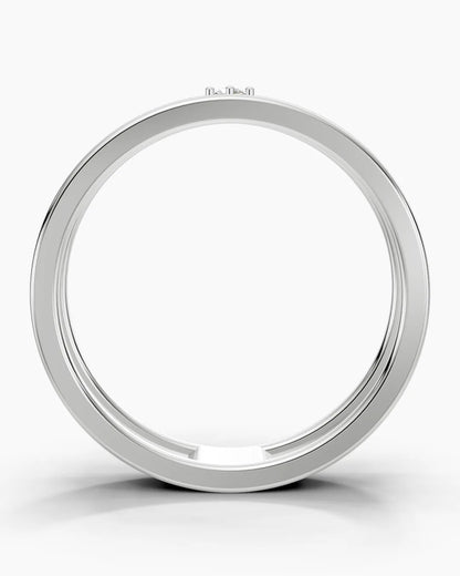 Apex Lumen Men Ring