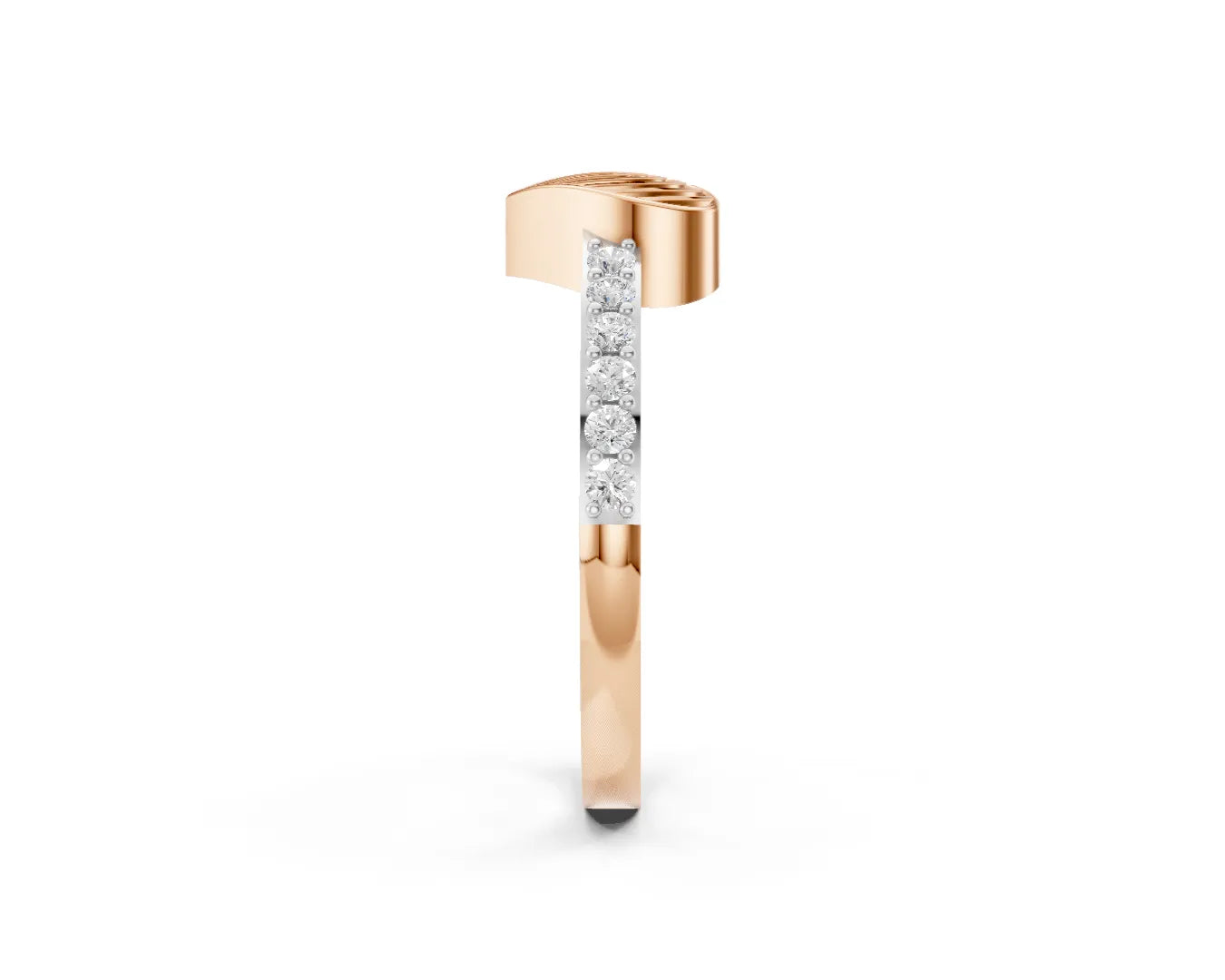 Exquisite - GOLD | 14KT | GH-VS