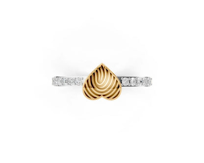 Exquisite - GOLD | 14KT | GH-VS